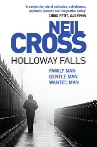 Cover of Holloway Falls
