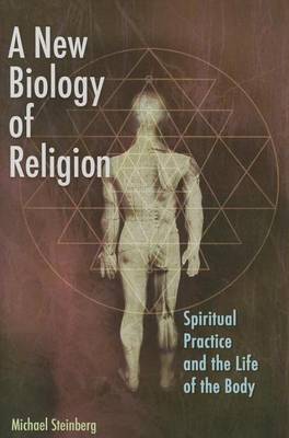 Cover of New Biology of Religion