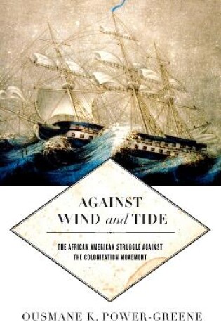 Cover of Against Wind and Tide