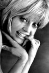 Book cover for Goldie Hawn notebook - achieve your goals, perfect 120 lined pages #2