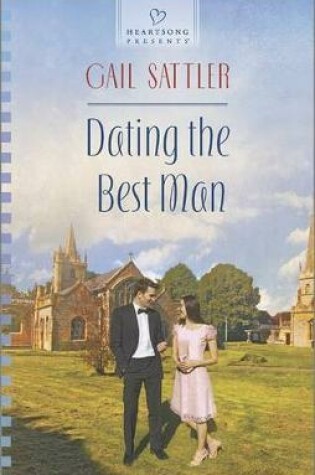 Cover of Dating the Best Man