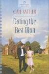 Book cover for Dating the Best Man