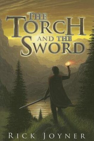 Cover of The Torch and the Sword