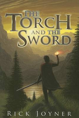 Book cover for The Torch and the Sword