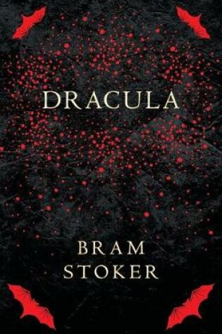 Cover of Dracula (Fantasy and Horror Classics)