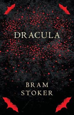 Book cover for Dracula (Fantasy and Horror Classics)