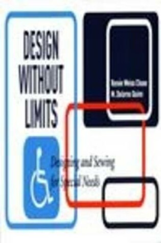 Cover of Design without Limits