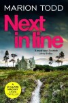 Book cover for Next in Line