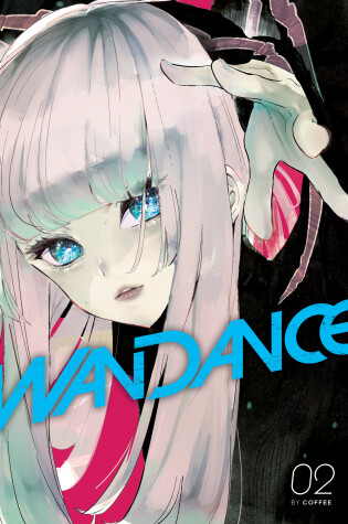 Cover of Wandance 2