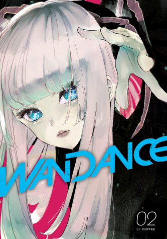 Cover of Wandance 2