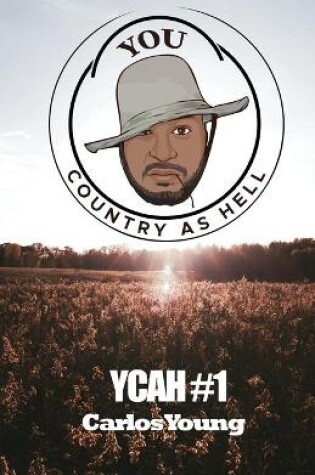 Cover of Ycah #1