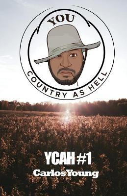 Book cover for Ycah #1