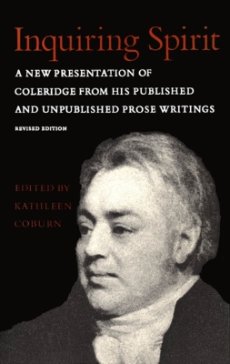 Cover of Inquiring Spirit