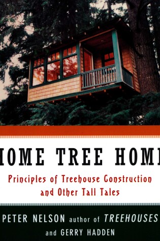 Cover of Home Tree Home