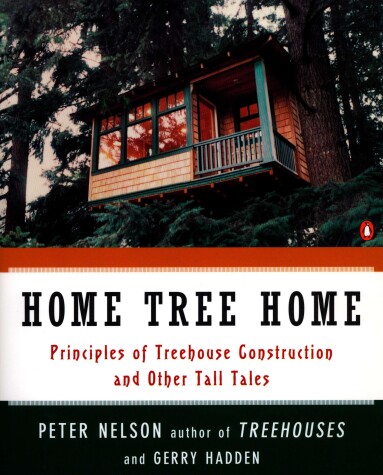 Book cover for Home Tree Home