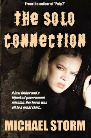 Cover of The Solo Connection