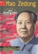 Cover of Mao Zedong