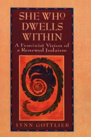 Cover of She Who Dwells Within