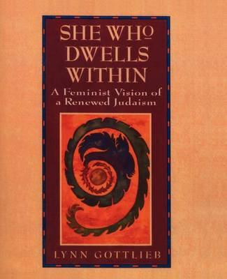 Book cover for She Who Dwells Within