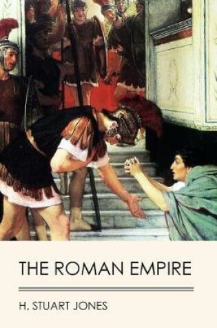 Cover of The Roman Empire (Jovian Press)