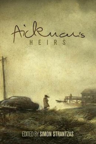 Cover of Aickman's Heirs