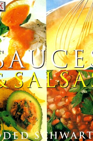 Cover of Sauces and Salsas