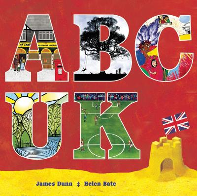 Book cover for ABC UK Mini Edition