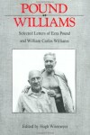 Book cover for Pound/ Williams: Selected Correspondence of Ezra Pound and William Carlos Williams