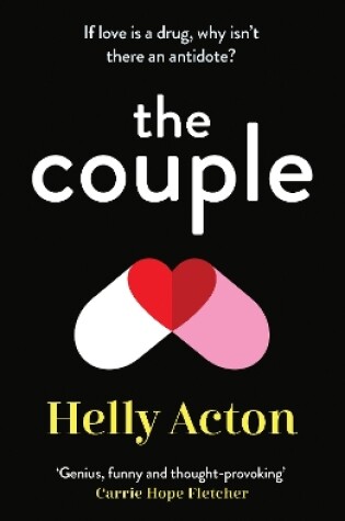 Cover of The Couple