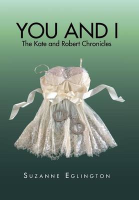 Book cover for You and I