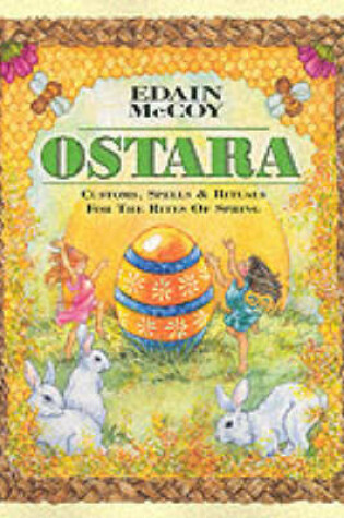 Cover of Ostara