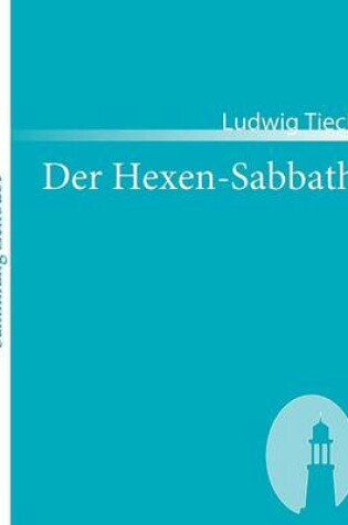 Cover of Der Hexen-Sabbath