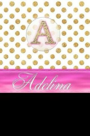 Cover of Adelina