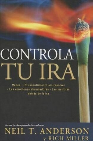 Cover of Controla Tu IRA
