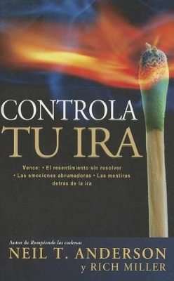 Book cover for Controla Tu IRA