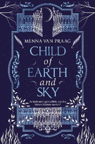 Cover of Child of Earth & Sky