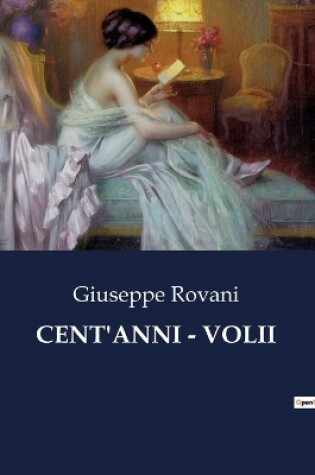 Cover of Cent'anni - Volii