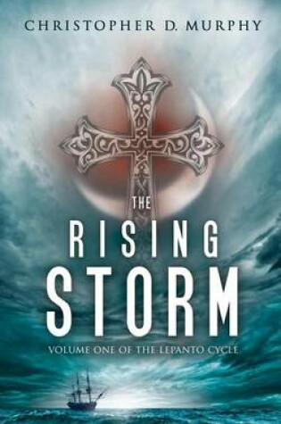 Cover of The Rising Storm