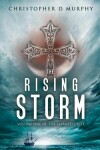 Book cover for The Rising Storm