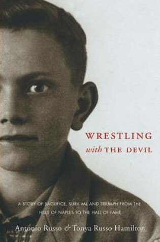 Cover of Wrestling with the Devil