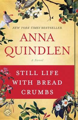 Book cover for Still Life with Bread Crumbs