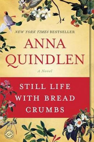 Cover of Still Life with Bread Crumbs