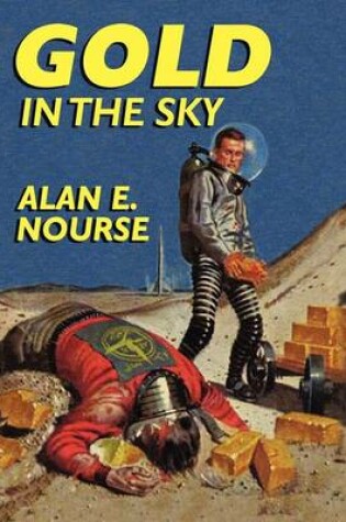 Cover of Gold in the Sky