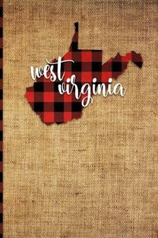 Cover of West Virginia