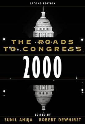 Book cover for The Roads to Congress 2000