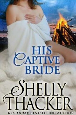 Cover of His Captive Bride