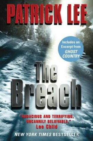 Cover of The Breach with Bonus Material