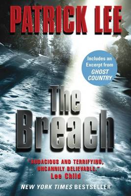 Book cover for The Breach with Bonus Material