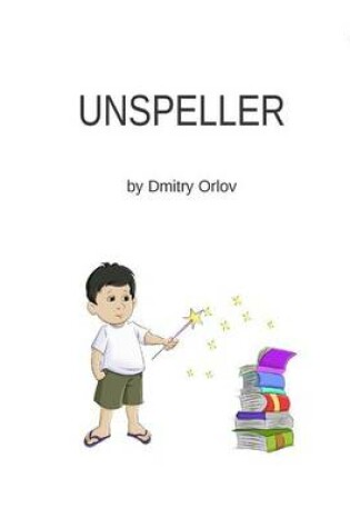 Cover of Unspeller World Edition