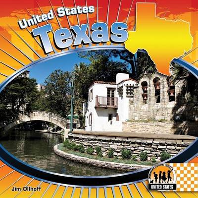 Cover of Texas